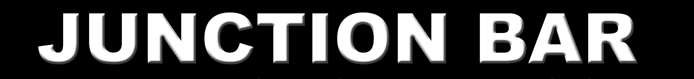 Junction Bar Shop-Logo